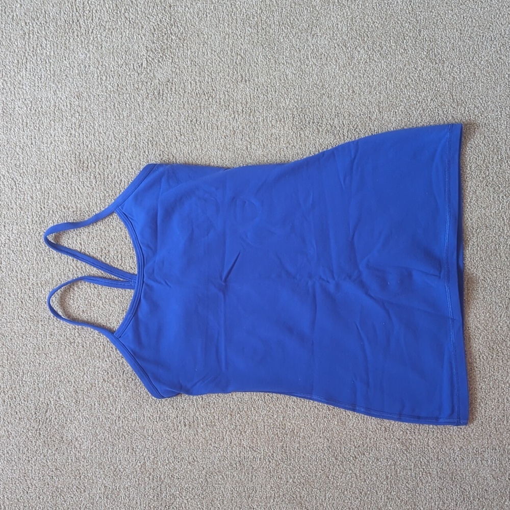 Lululemon Power Y